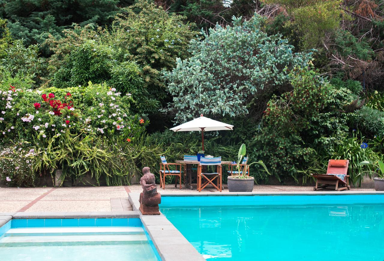 Seahurst Apartment Eskdale Exterior photo
