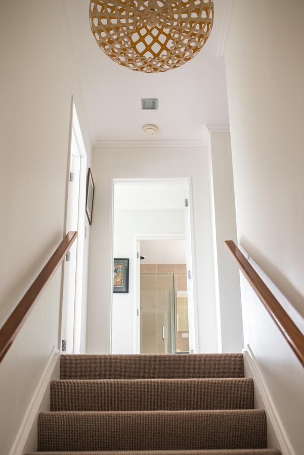 Seahurst Apartment Eskdale Exterior photo